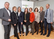 Arbeit & Alter stellte Tipps & Lösungen vor rund 100 Vertreterinnen und Vertretern aus Kärntner Betrieben vor.