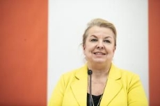 Verleihung des Gütesiegels NESTORGOLD 2019